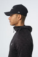 AR-01 CAP - BLACK