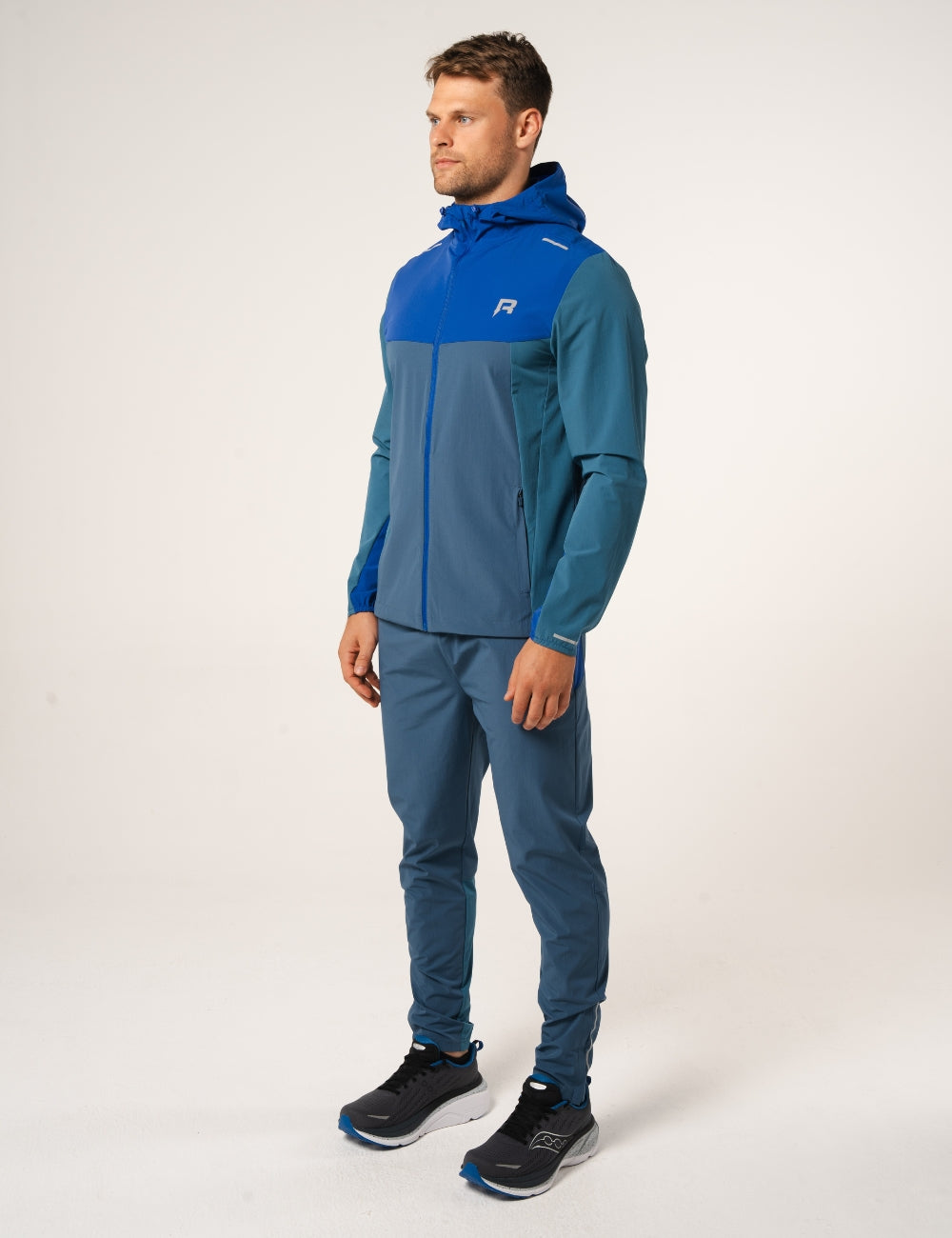 FLIGHT PANTS - INDIGO / TWILIGHT-4