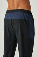 NOVA PANT - BLACK / NAVY