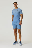 Track Short - Elemental Blue