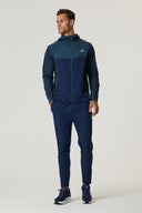 Flight Pants - Marine / Midnight Blue