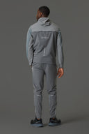 RP Flight Windbreaker - Grey