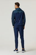 Flight Windbreaker - Marine / Midnight Blue