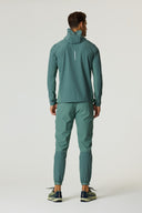 Glide Jacket - Botanical / Pine