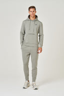 Motion Hoodie - Stone