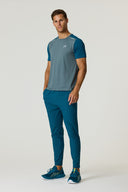 Flight Pants - Tidal Teal / Blue Steel