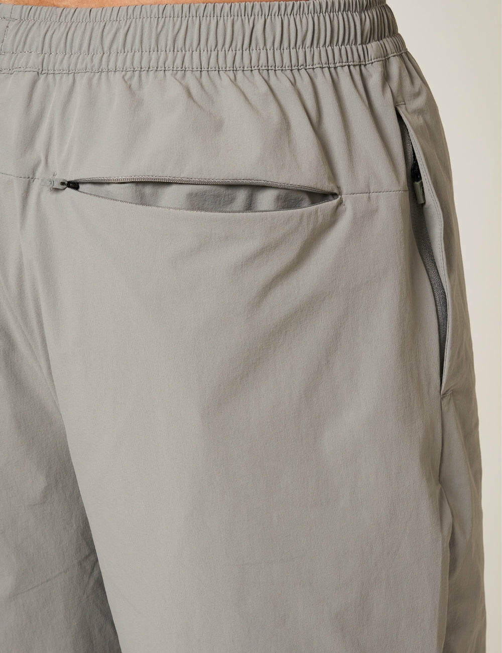 HORIZON SHORTS - GHOST-4
