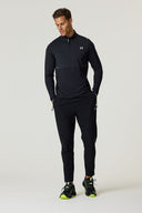 Summit Pant - Black / Volt