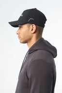 AIRE CAP - BLACK