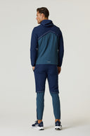 Apex Windbreaker - Navy / Marine