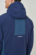 Clima Jacket - Marine / Midnight Blue