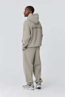 COLLECTIVE HOODIE - GREY