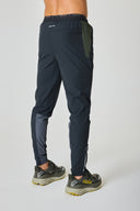 Flight Pants - Olive / Dark Grey 2.0