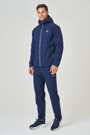 Clima Pants - Marine / Midnight Blue