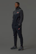 RP Flight Pant - Black / Red