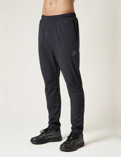 CURVE PANTS - BLACK / ONYX