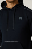 Motion Hoodie - Black
