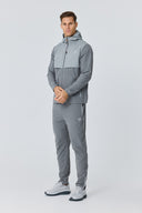 SUMMIT PANT - CHARCOAL / MARBLE