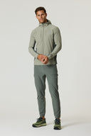 Glide Pants - Stone / Sand