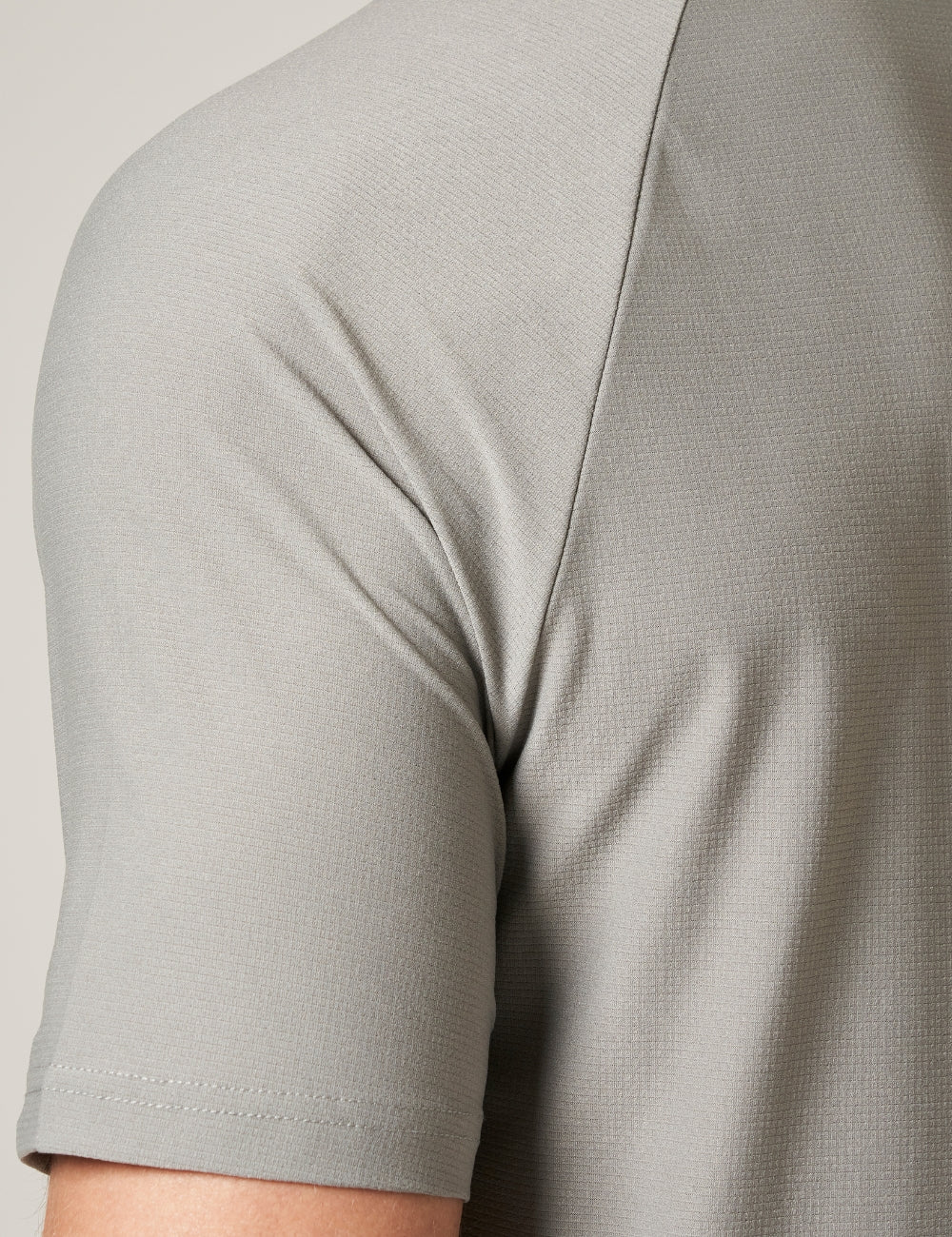 HORIZON T-SHIRT - GHOST-4