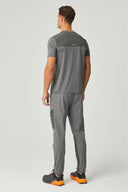 CELL PANT - CHARCOAL / SLATE