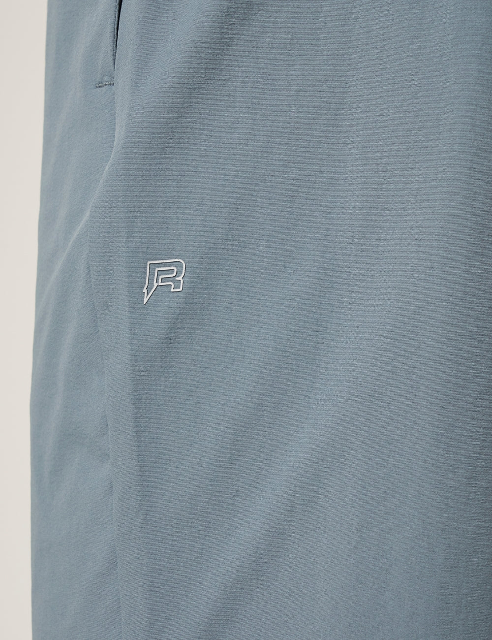 HORIZON SHORTS - BLUE STEEL-5