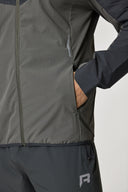 Cirrus Outerwear Jacket - Grey