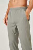 Curve Pants - Khaki / Stone