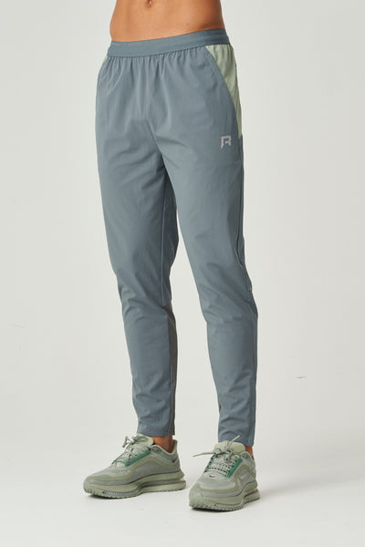 Flight Pant - Blue Steel  /  Iceberg
