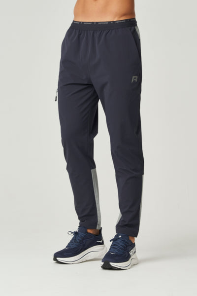 Geyser Pants - Dark Navy / Marble