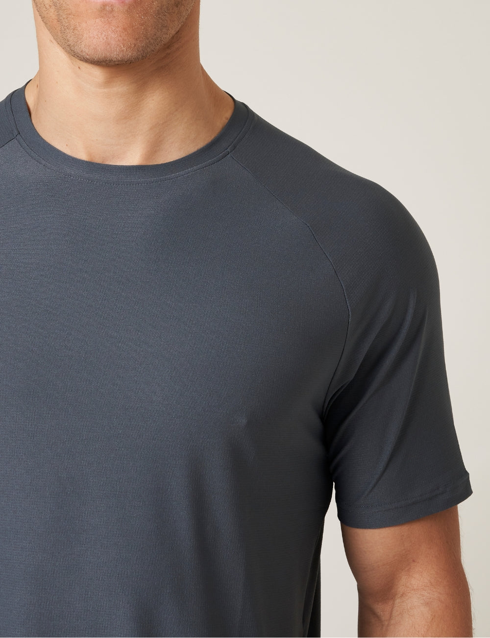 HORIZON T-SHIRT - TURBULENCE-5