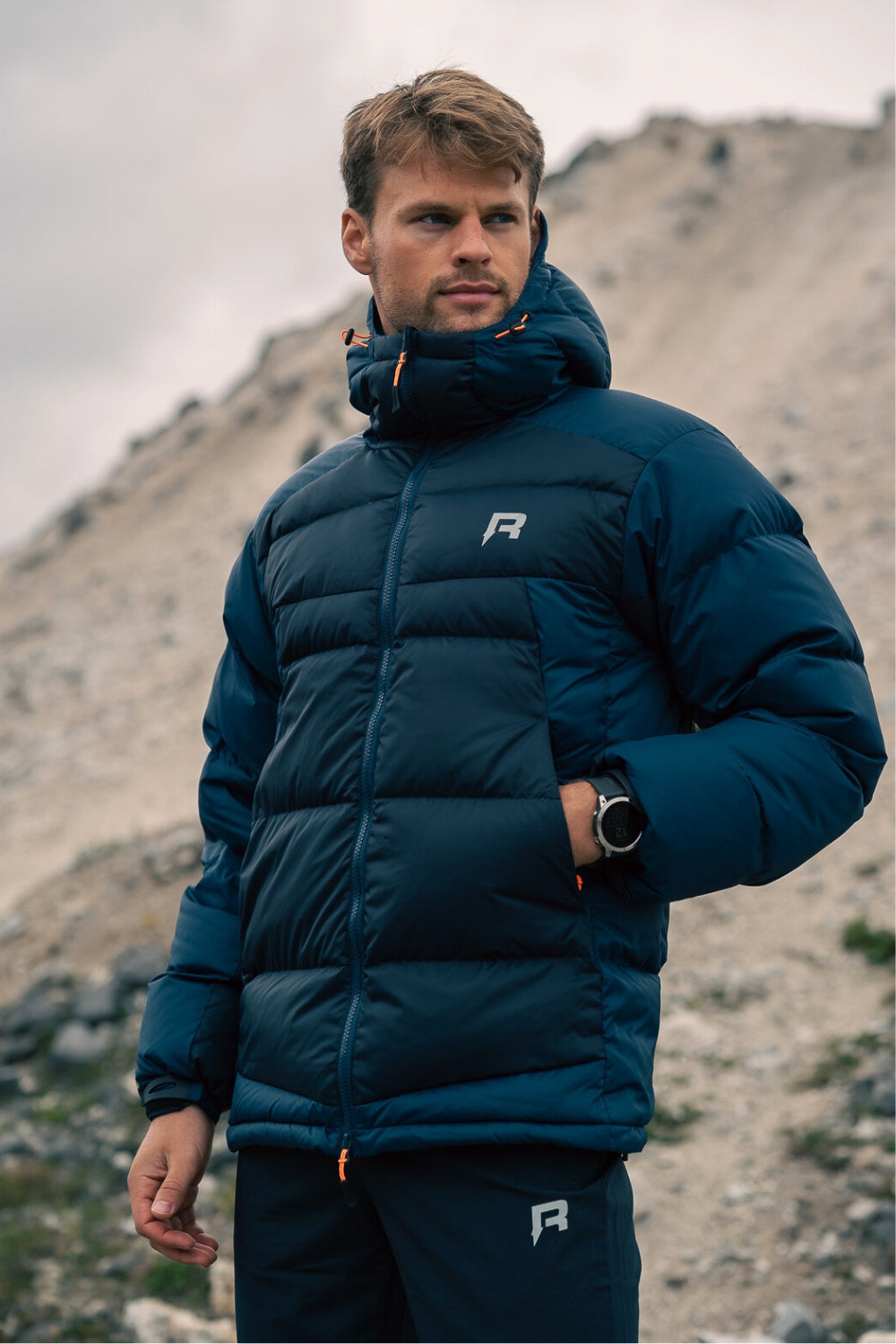Reprimo: Scientific Sportswear | Technical Fabrics, Ultimate Comfort