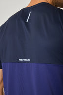 Flight T-Shirt - Midnight / Dark Navy