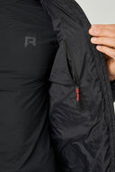 Arctic Jacket - Carbon / Black