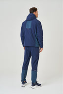 Clima Jacket - Marine / Midnight Blue
