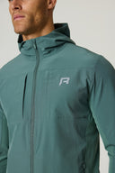 Glide Jacket - Botanical / Pine