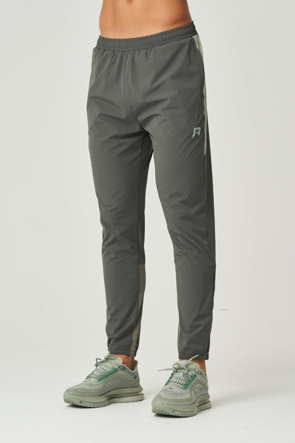 Vortex Pants - Iceberg / Slate