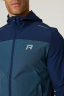 Apex Windbreaker - Navy / Marine