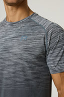 Axis T-Shirt - Grey