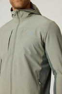Glide Jacket - Stone / Sand