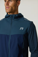 Flight Windbreaker - Marine / Midnight Blue
