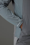 RP Flight Windbreaker - Grey
