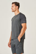 Curve Shorts - Dark Grey / Slate