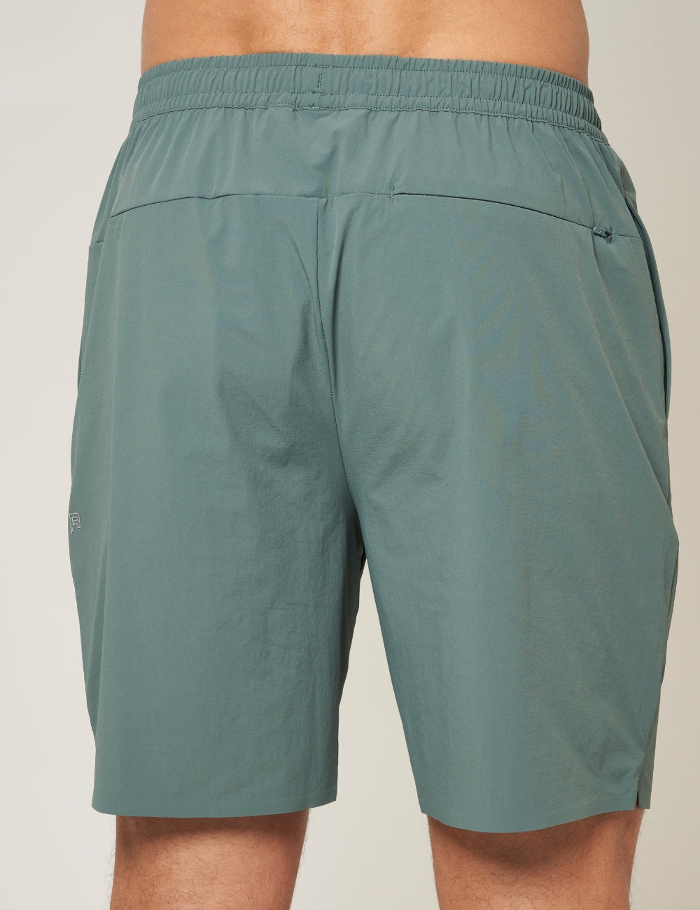 HORIZON SHORTS - URBAN FERN-5