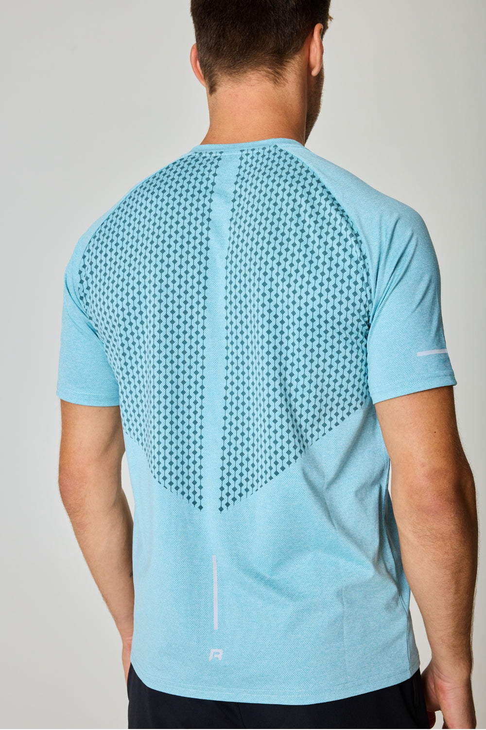 Form TShirt Arctic Reprimo