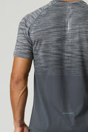 Axis T-Shirt - Grey
