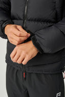 Arctic Jacket - Carbon / Black