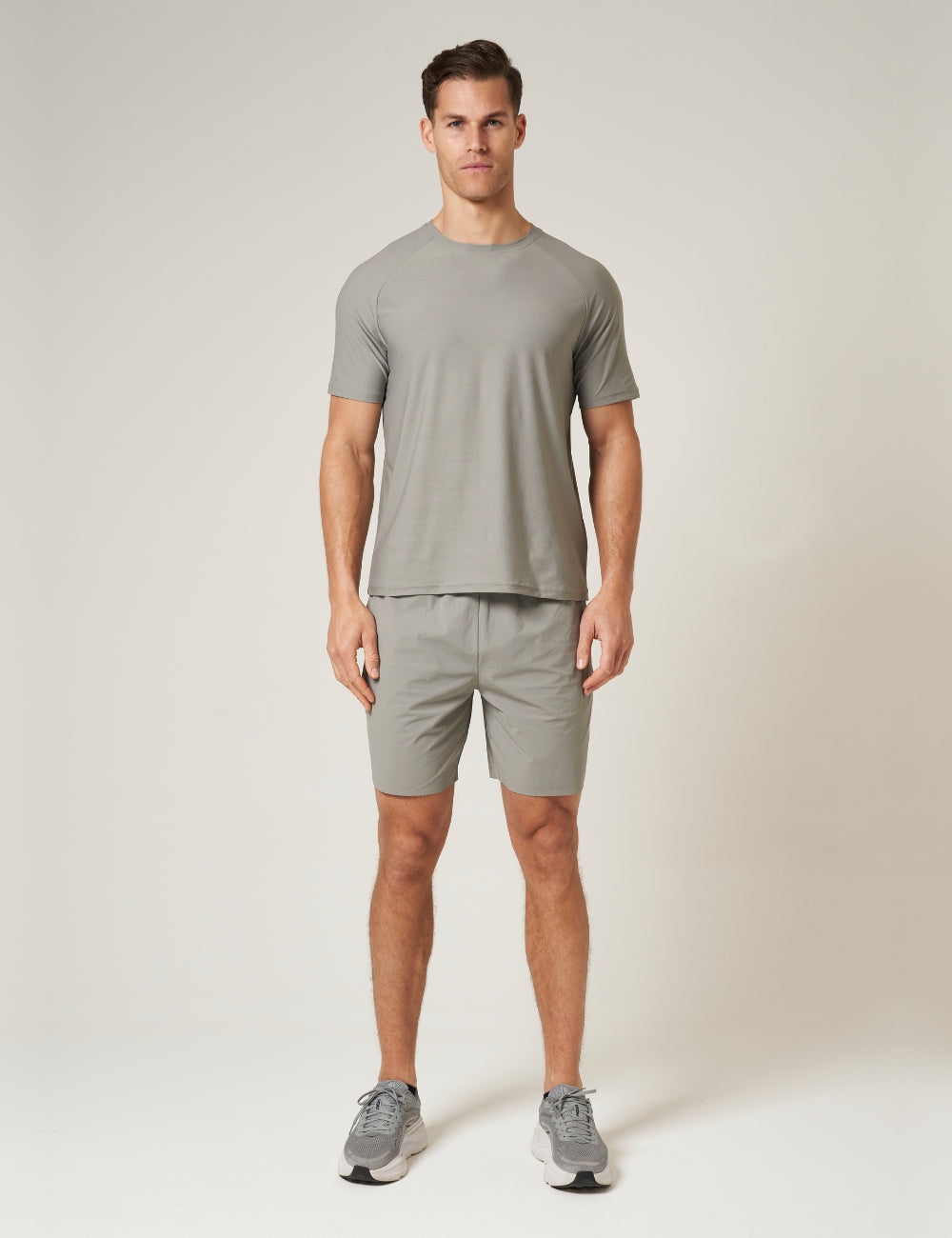 HORIZON SHORTS - GHOST-6