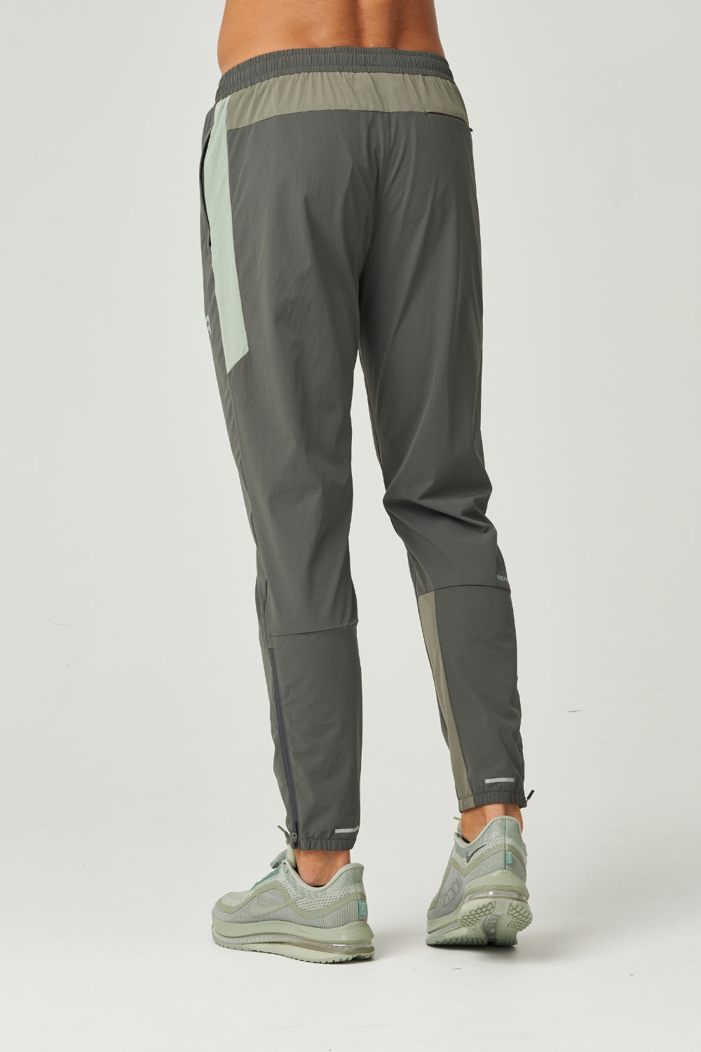 Vortex Pants - Iceberg / Slate