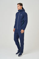 Clima Jacket - Marine / Midnight Blue